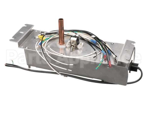 SK-1514 Belshaw Hi1824 Wire Harness Kit 120V