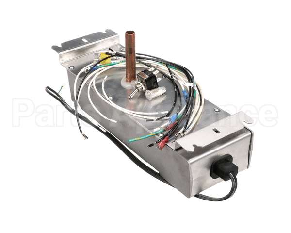 SK-1514 Belshaw Hi1824 Wire Harness Kit 120V