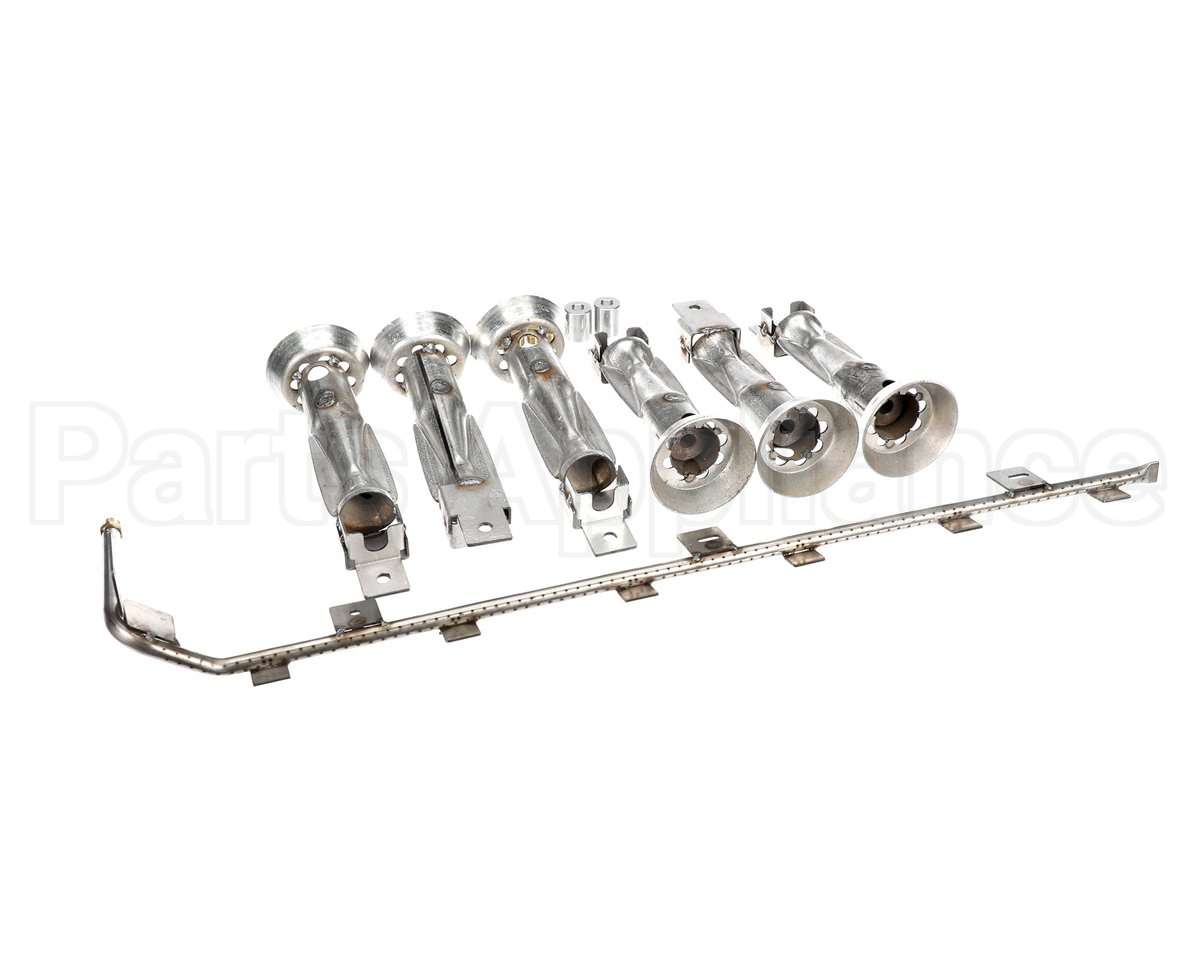SK-1672 Belshaw Carryover Tube, Burner &