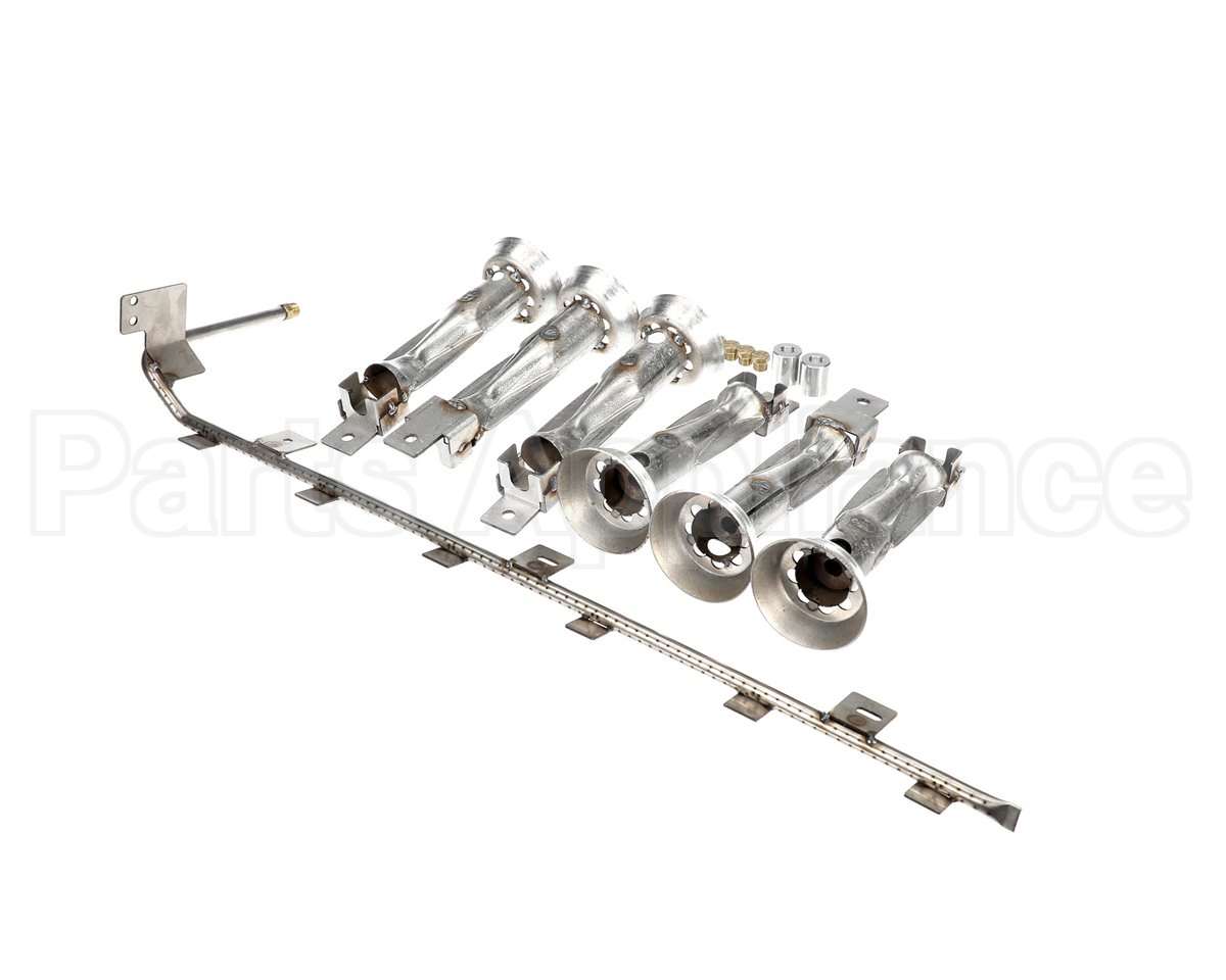 SK-1672 Belshaw Carryover Tube, Burner &