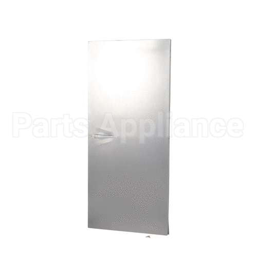 SK-200-28523-02 Traulsen 32L R Line Ss Door Hr