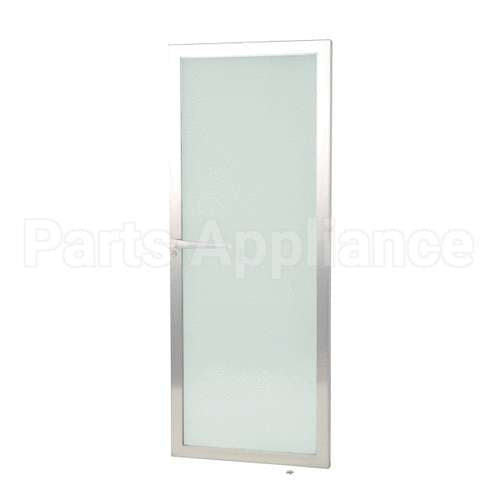 SK-200-35386-02 Traulsen Assembly Door Fhg W/Lock Hr Ur