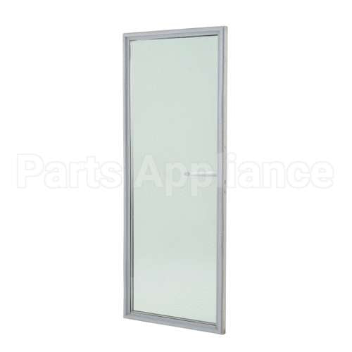 SK-200-35386-02 Traulsen Assembly Door Fhg W/Lock Hr Ur