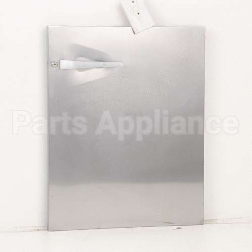 SK-200-39300-01 Traulsen 1/2 W A/R Line Door W/Snap Gsk