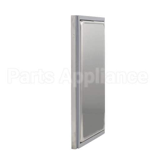 SK-200-60136-00 Traulsen Assembly Door Hhs R Hr Top Hl