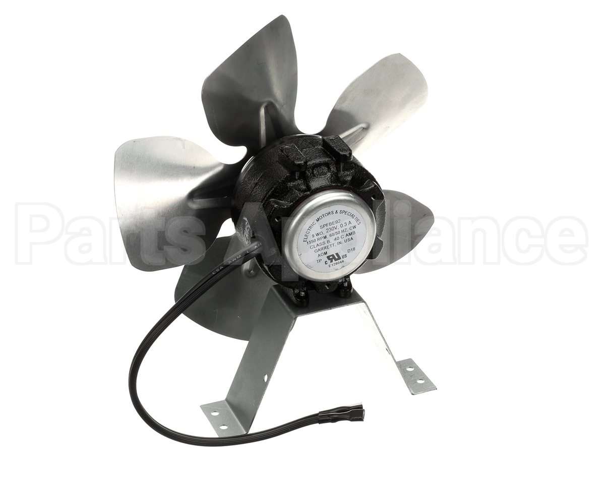 SK-325-60124-01 Traulsen Assembly Fan Motor 220V