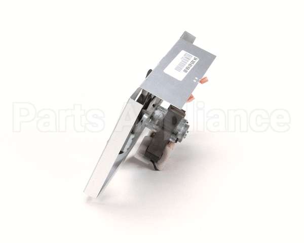 SK-325-60168-00 Traulsen Assembly Fan Es