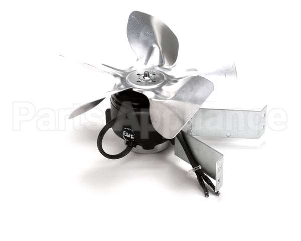 SK-325-60215-00 Traulsen Fan Motor Assembly, Even Thaw 1 Se