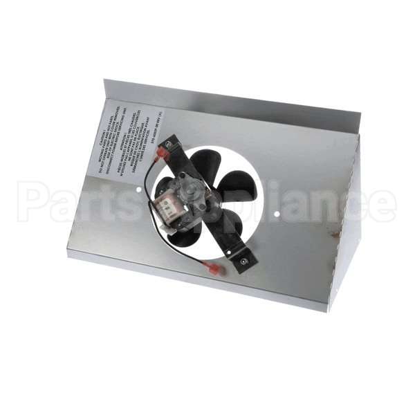 SK-325-60216-00 Compatible Traulsen Assembly Evaportr Single Fan Ts&Tu