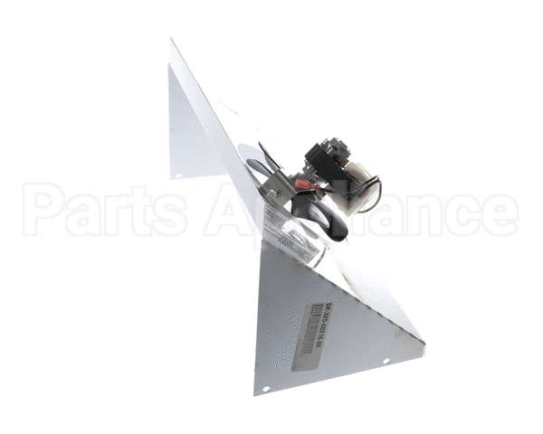 SK-325-60216-00 Traulsen Assembly Evaportr Single Fan Ts&Tu
