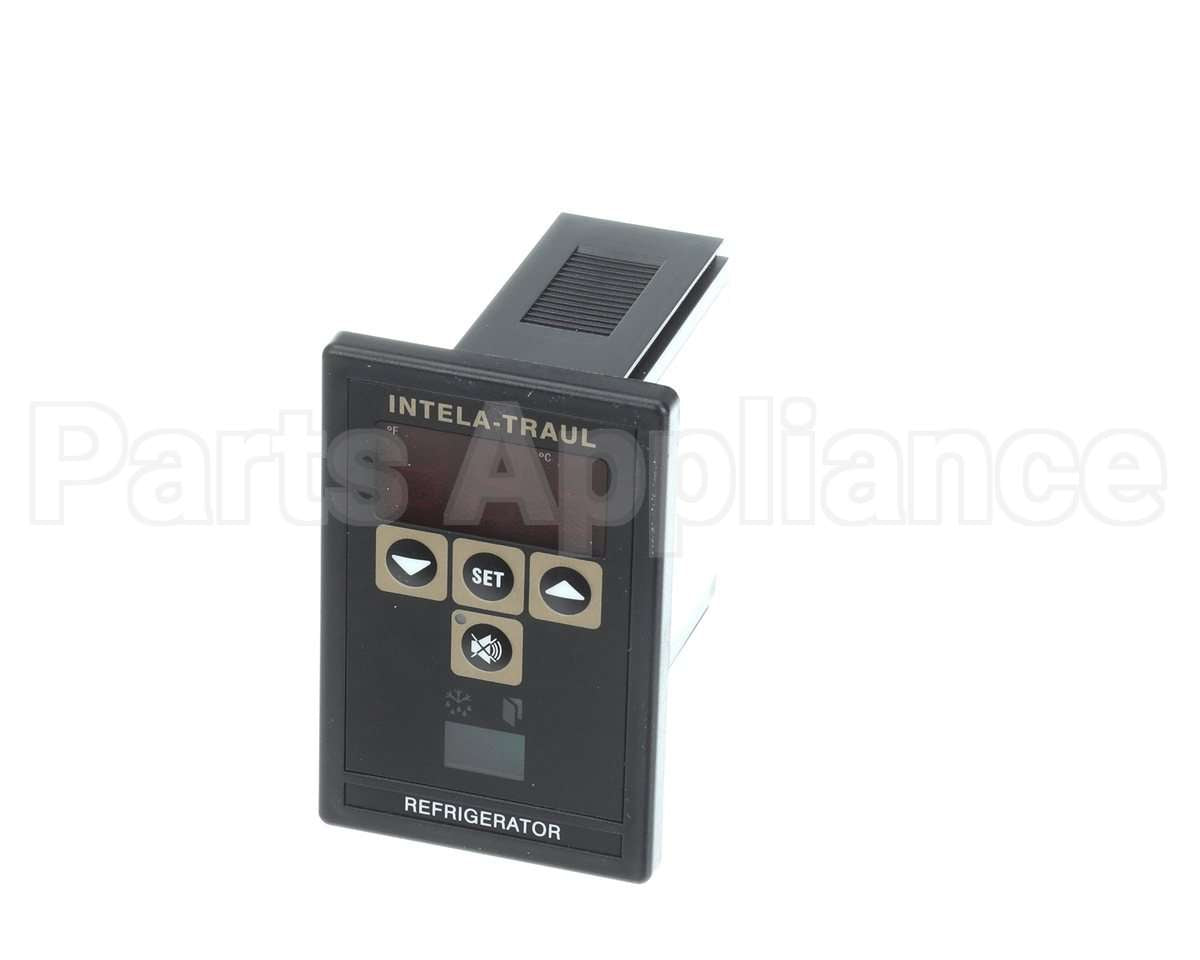 SK-337-60318-C28-AR3 Traulsen Service Kit, Mit 2 Control Hea