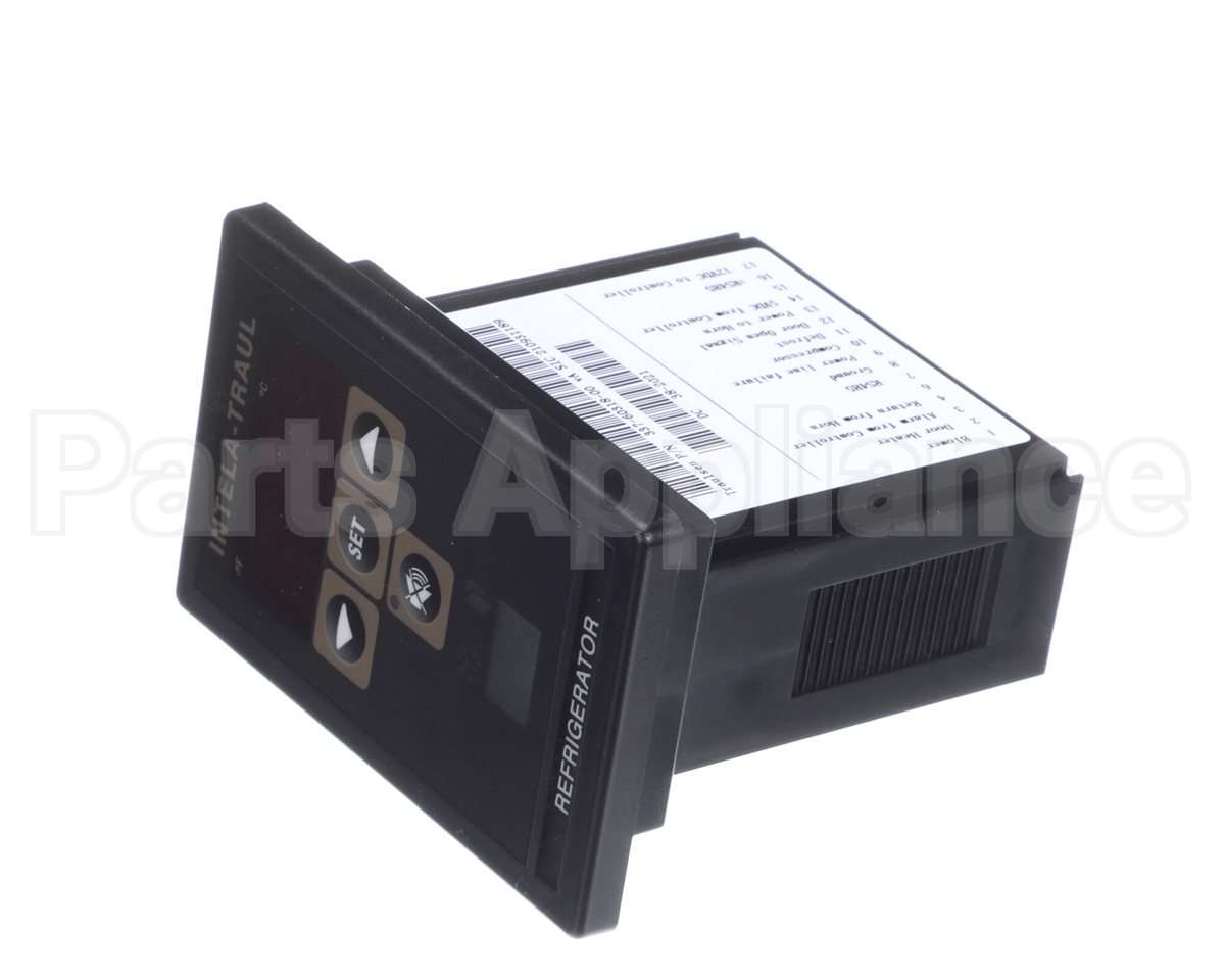 SK-337-60318-CAA-AR2 Traulsen Service Kit, Mit 2 Control Hea