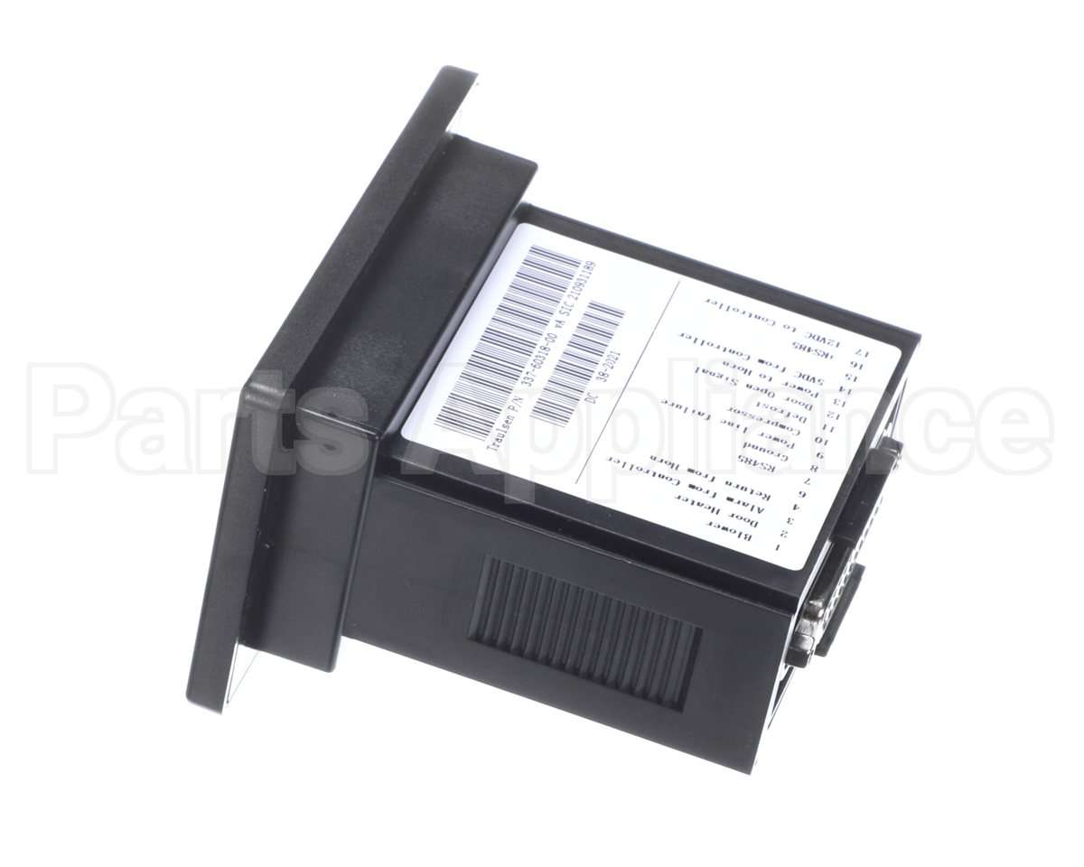 SK-337-60318-CAA-AR2 Traulsen Service Kit, Mit 2 Control Hea