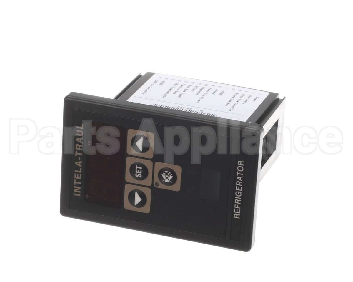 SK-337-60318-CAA-AR6 Traulsen Service Kit, Mit 2 Control Hea