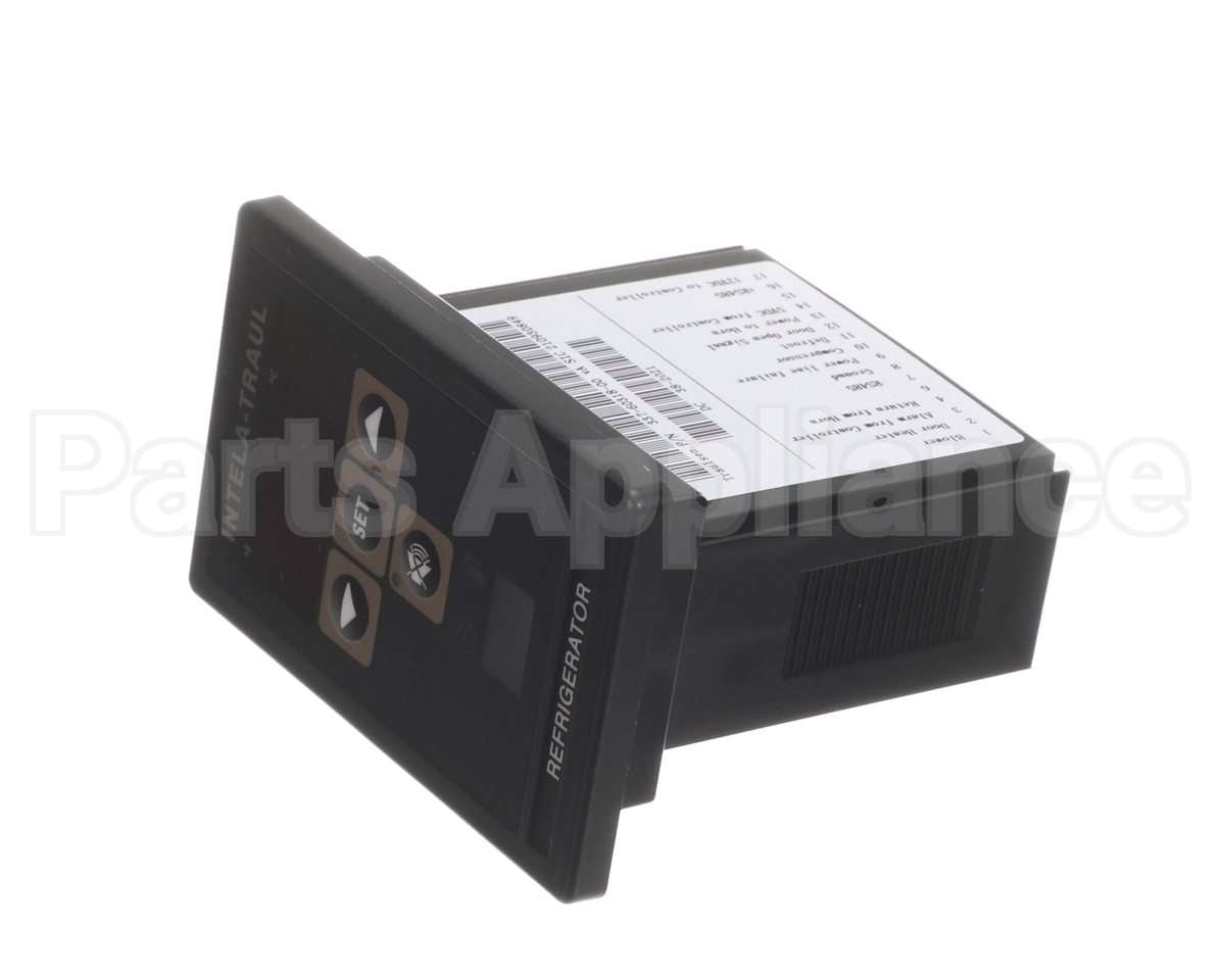 SK-337-60318-CAA-AR6 Traulsen Service Kit, Mit 2 Control Hea