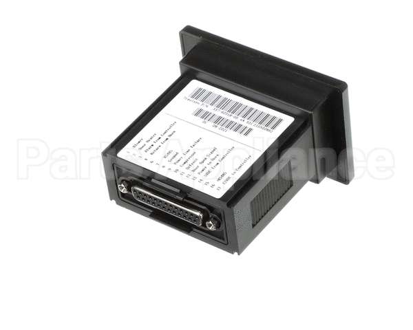 SK-337-60318-CAA-RF1 Traulsen Service Kit Mit 2 Control Head