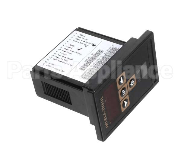 SK-337-60318-KFC Traulsen Kit Service Control Head Mit2