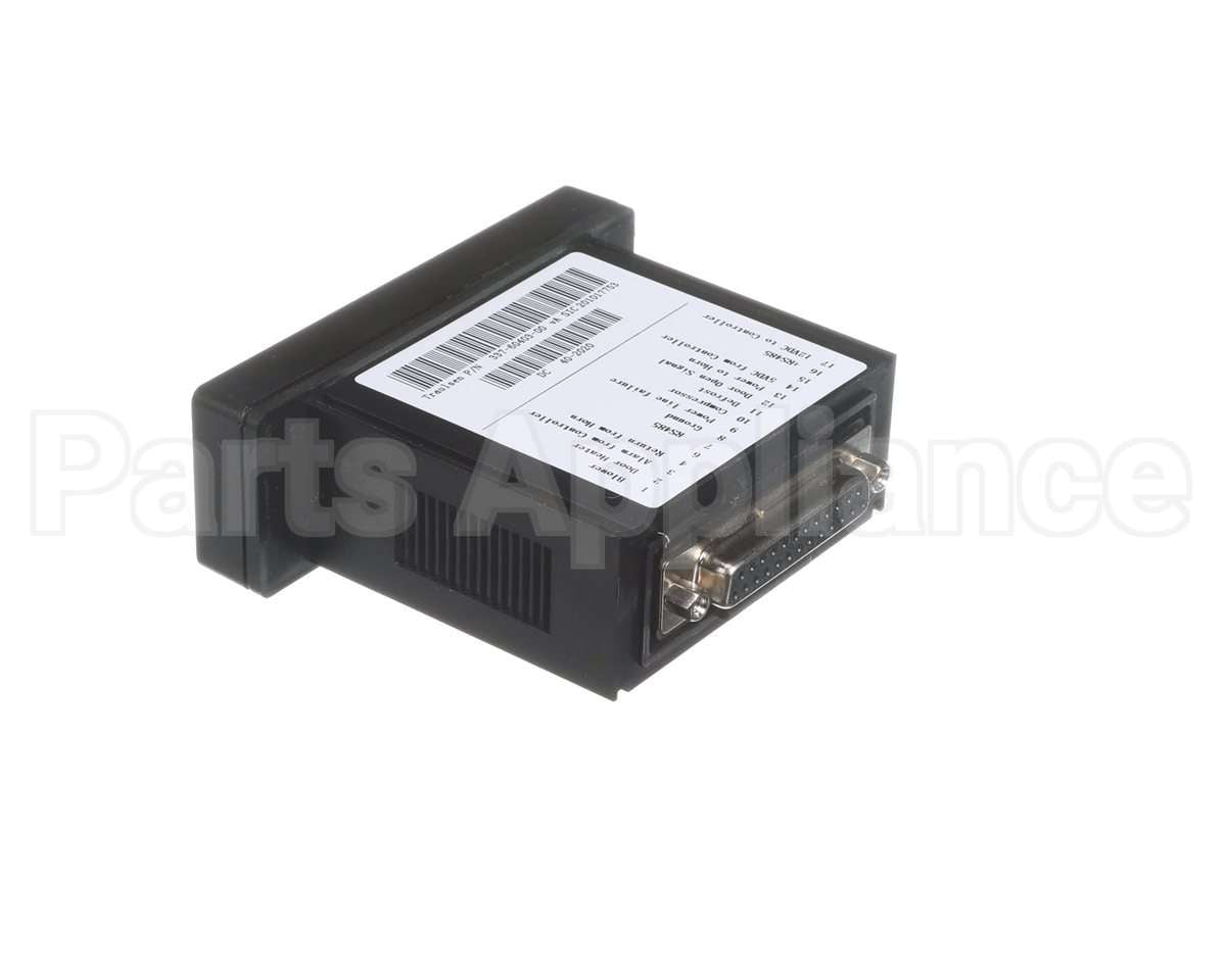 SK-337-60403-CAA-OG Traulsen Control Head Display Assembly