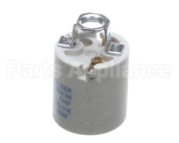 SK-38370 Alto Shaam Socket,Lamp,120 Vac,660W-Use