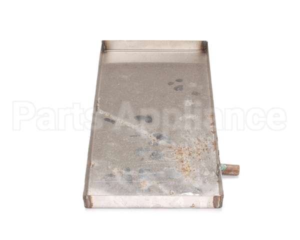 SK-433671 Traulsen Assembly Evaporator Drain Pan