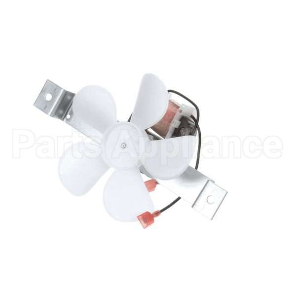 SK-433679 Compatible Traulsen Phantom Fan Motor Bracket