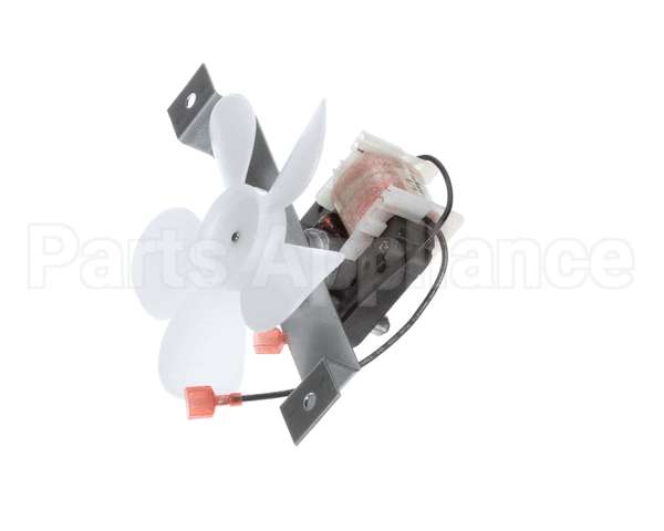 SK-433679 Traulsen Phantom Fan Motor Bracket