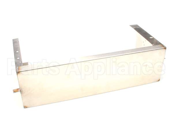 SK-433904 Traulsen Evaporator Drain Pan Weldment