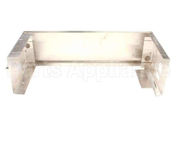 SK-433904 Traulsen Evaporator Drain Pan Weldment
