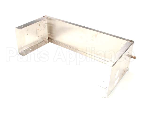 SK-433904 Traulsen Evaporator Drain Pan Weldment
