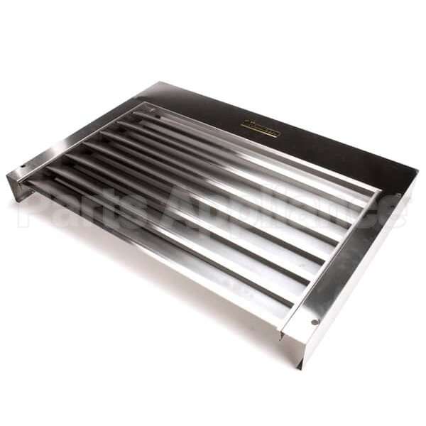 SK-500-60154-00 Compatible Traulsen Assembly Louver 34