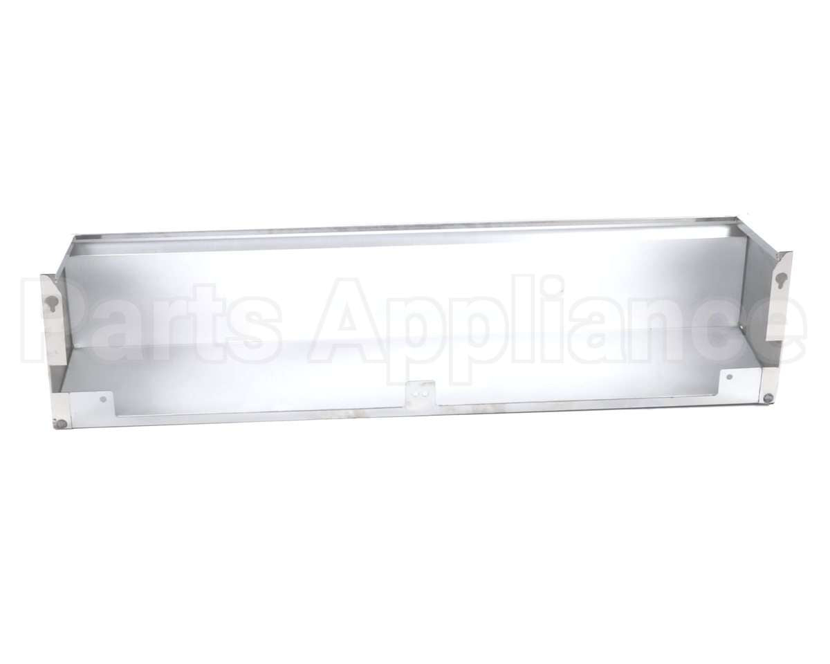 SK-500-60719-04 Traulsen Kit Hood Cover Upt48/72-18