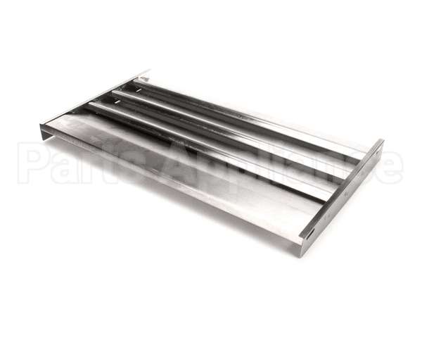 SK-500-70002-00 Traulsen Assembly Louver 1 Section