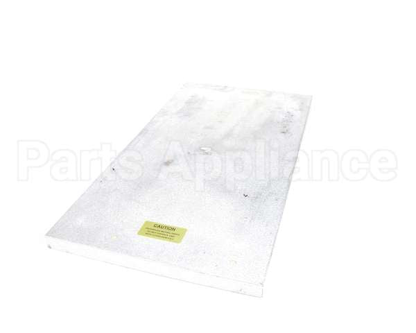 SK-500-70004-00 Traulsen Assembly Hump Cover 132 W/G