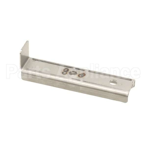 SK-550-10118-00 Compatible Traulsen Assembly Rear Lock Slide