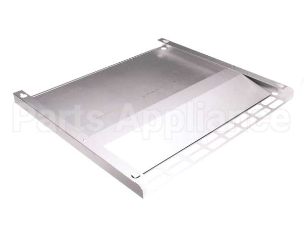 SK-600-60835-00 Traulsen Phantom Air Duct A/G 1 Section