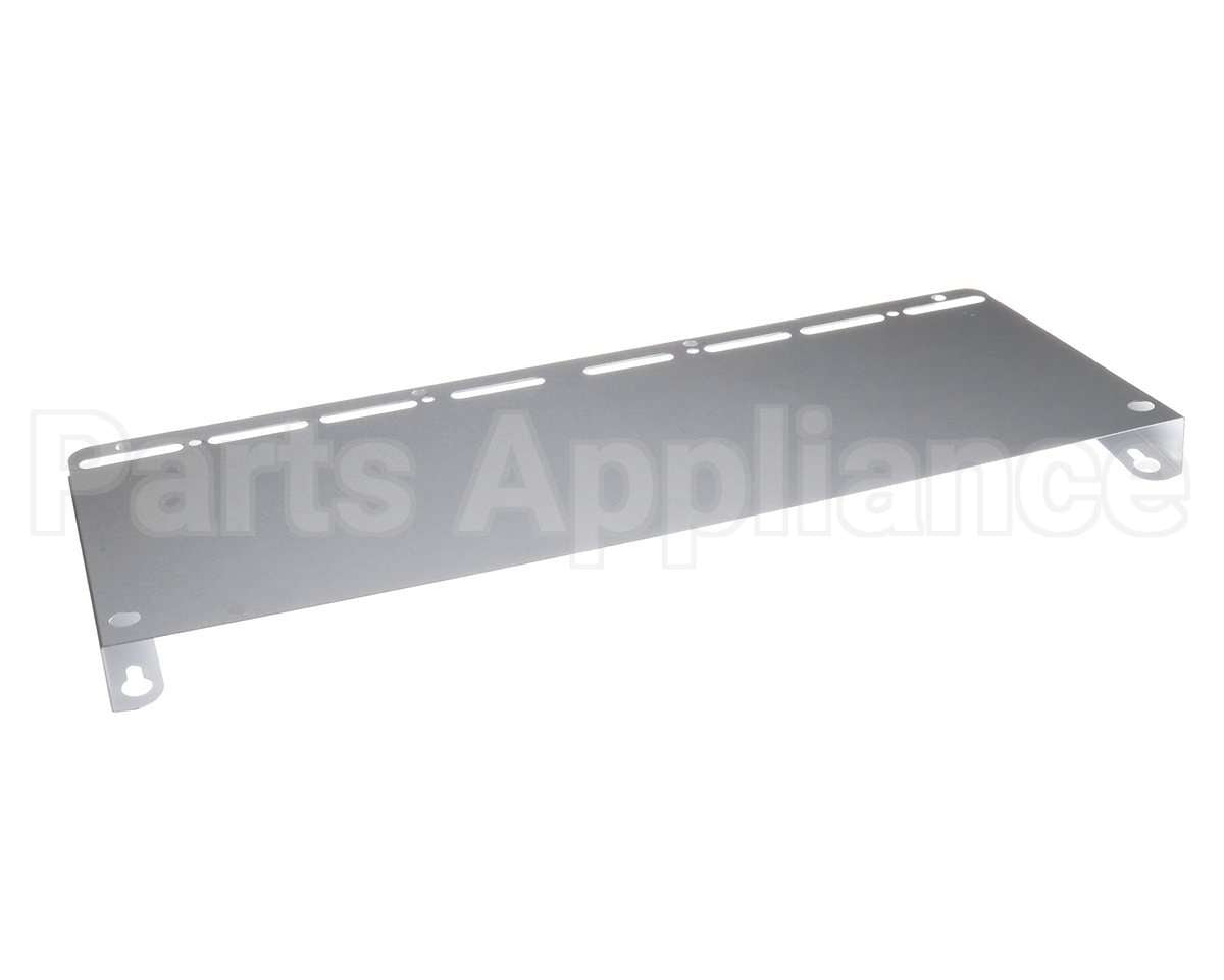 SK-600-60835-35 Traulsen Assembly Air Duct 1 Section A/