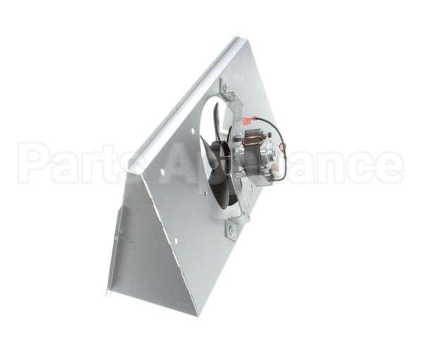 SK-600-60841-00 Traulsen Assembly G Series One Fan