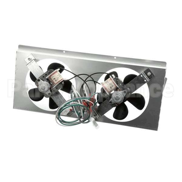 SK-600-70023-00 Compatible Kairak Assembly G Series 2 Fan