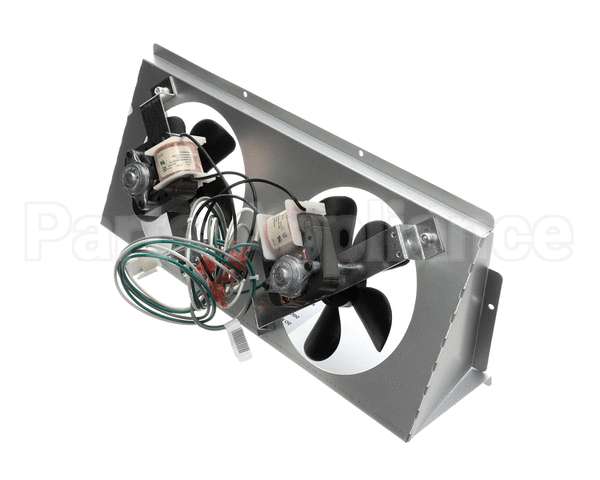 SK-600-70023-00 Traulsen Assembly G Series 2 Fan