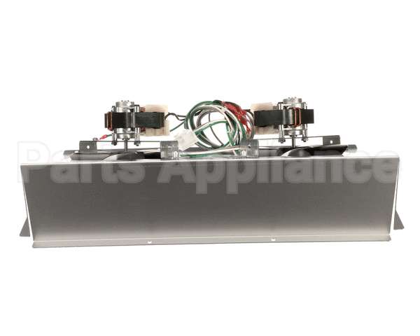 SK-600-70023-10 Traulsen Assembly G Series 2 Fan