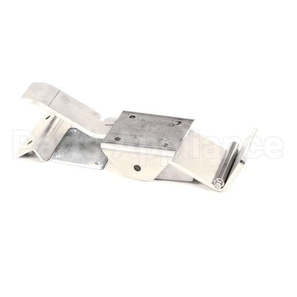 SK-700-60558-00 Compatible Traulsen Foot Pedal - 132W Hr / 132N Hl