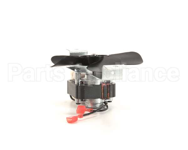 SK-900-60883-00 Traulsen Assembly Fan Motor Bracket-Eva
