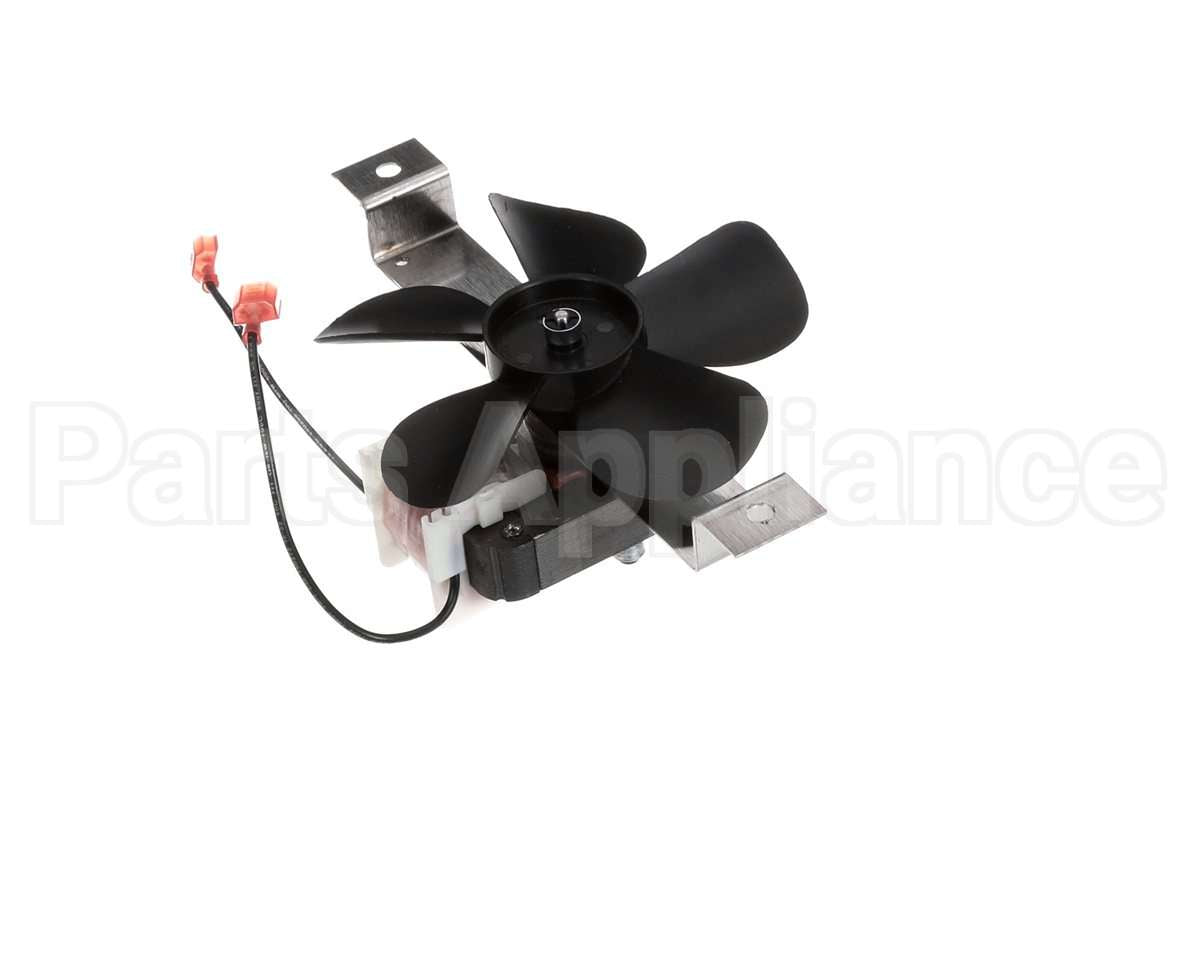 SK-900-60883-03 Traulsen Assembly Fan Motor Ss Bracket-