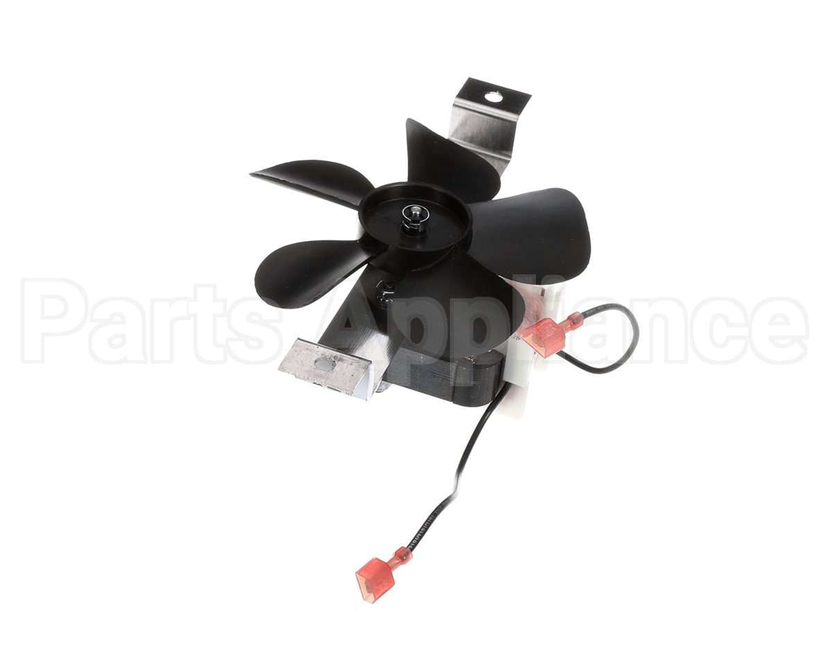 SK-900-60883-03 Traulsen Assembly Fan Motor Ss Bracket-