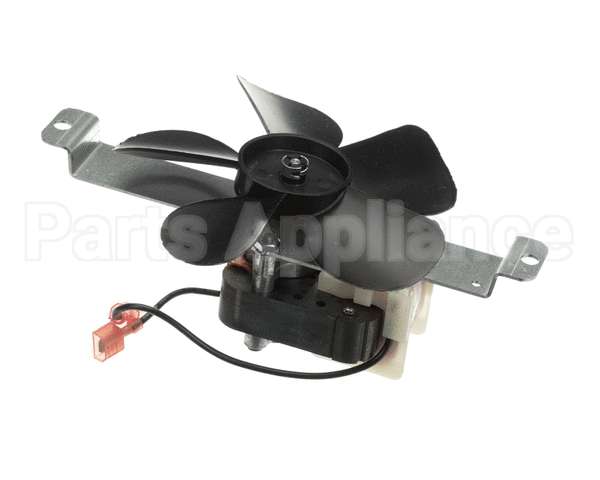 SK-900-61015-00 Traulsen Assembly Fan Motor Bracket Sho
