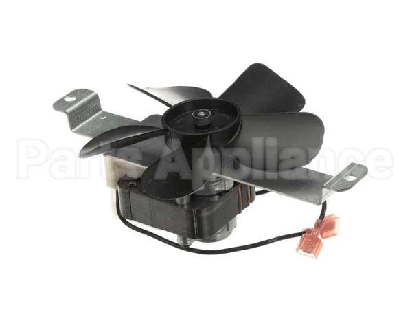 SK-900-61015-00 Traulsen Assembly Fan Motor Bracket Sho