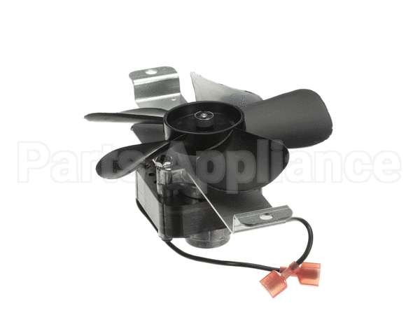 SK-900-61015-00 Traulsen Assembly Fan Motor Bracket Sho