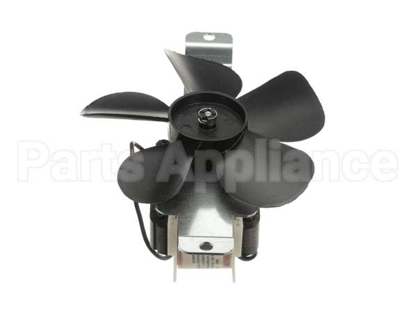 SK-900-61015-00 Traulsen Assembly Fan Motor Bracket Sho