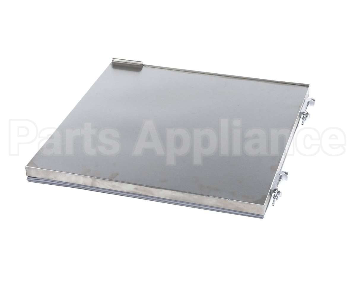 SK-DOOR-K018R Kairak Kit Door Assembly Hr 25.875 X 2