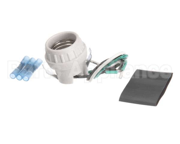 SK-LMPHLDR Kairak Serv Kit Lamp Holder Assembly